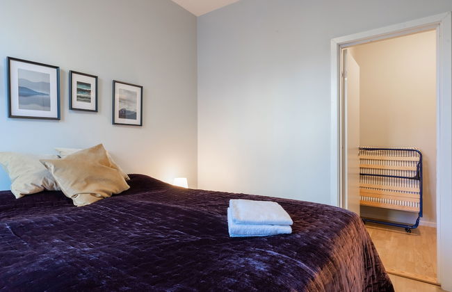 LOTEL Apartments Royal Park 58 - Foto 2