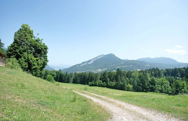Cosy Holiday Home in bad Goisern With Balcony - Foto 33