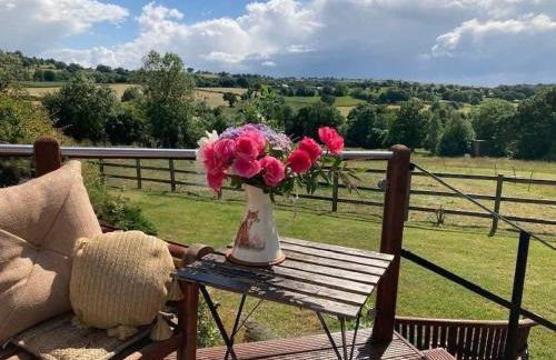 Derbyshire Holiday Cottages - Foto 12