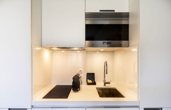 Chiado Camões - Lisbon Best Apartments - Foto 18