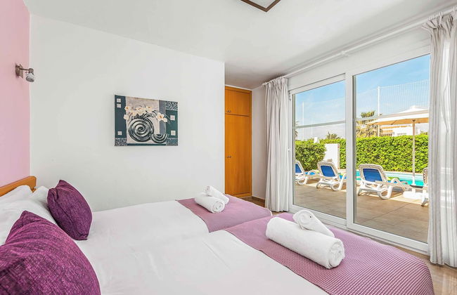 Villa Betty - Foto 12