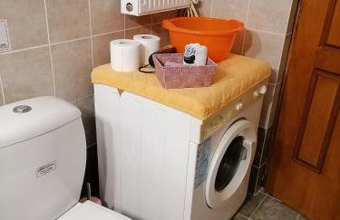 Studio P & P Polylimnio Waterfalls - Foto 15