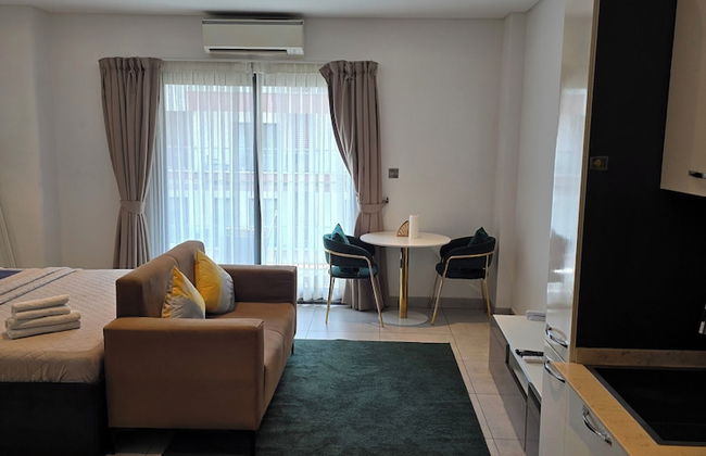 The Signature Apartment Ghana - Photo 10