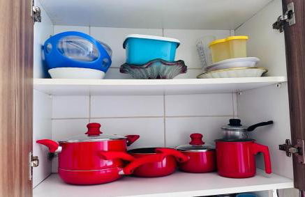 Apartamento Completo em Belém individual ou familiar - Foto 20