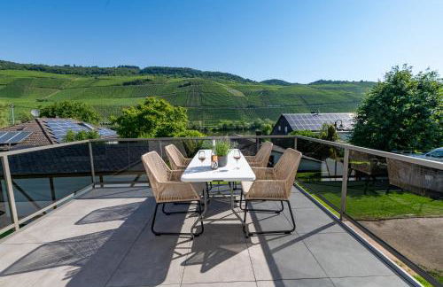 Moselappartements by Weingut Marco Adamy - Foto 16