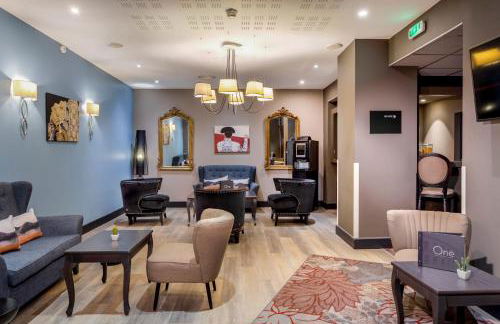 Appart'City Collection Nîmes Arènes - Foto 51