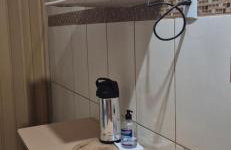 Apto 18 - Pé na areia, Santos - Foto 3