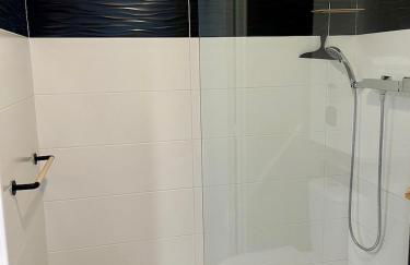 T2 climatisé à 100m de la plage - Foto 14