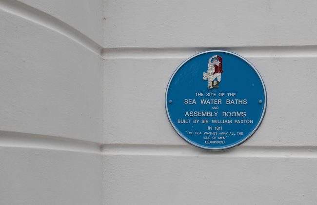 Laston Garden Apartment - Sea Views Large Terrace - Foto 30