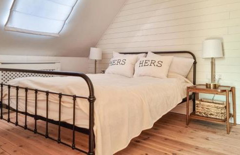 7 Bedroom Lovely Home In Szalstry - Foto 21