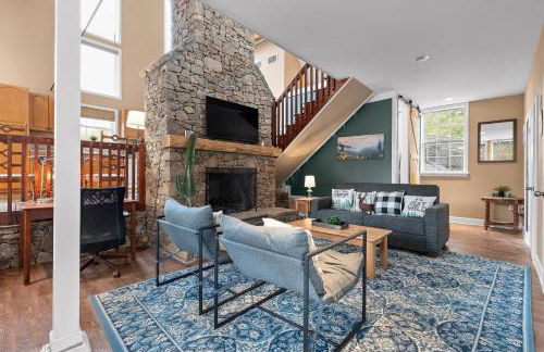 Quail Run Farm Pool Home - Foto 22