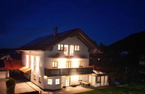 Bergjuwel in Bichl 120qm - Foto 1