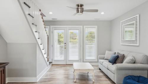 30A Pet Friendly Beach House - Vitamin Sea by Panhandle Getaways - Foto 5