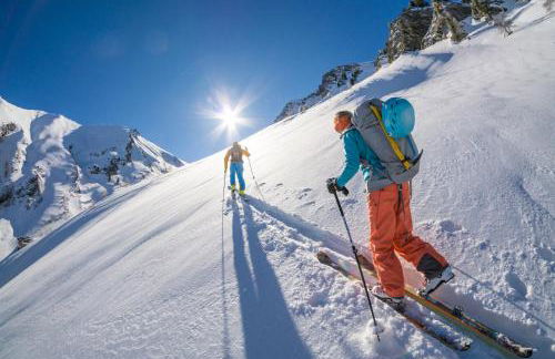 Beau chalet 15p - Abriès - Parc naturel du Queyras - Photo 65