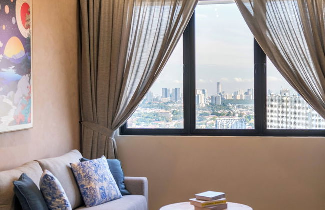 Iconic Regency by Stellar ALV - Foto 75