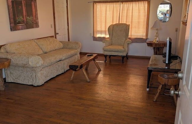 Cedarvale Cabins at Turner Falls - Photo 36