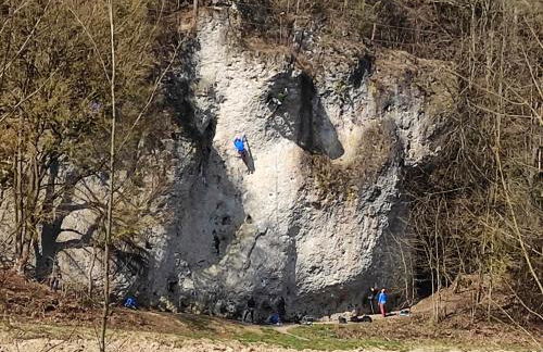 Apartment Ponderosa in Tullis Climbers Home - Foto 65