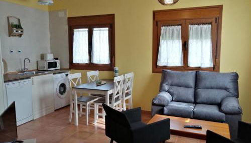 El Aterpe 5 - Photo 2