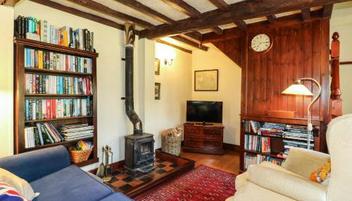 Granary Cottage - Foto 4