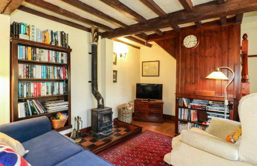 Granary Cottage - Foto 4