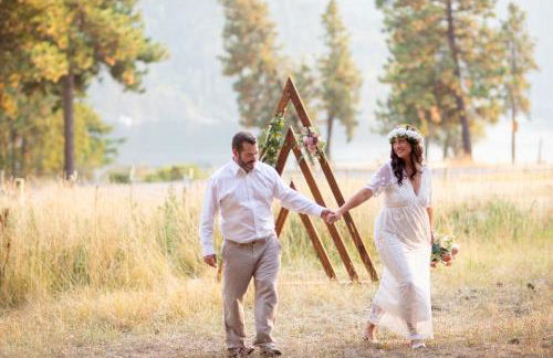 Cozy Cabin with Coeur d'Alene Lake views - Foto 53