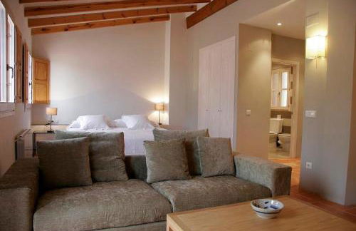 Aldea Roqueta Hotel Rural - Foto 62