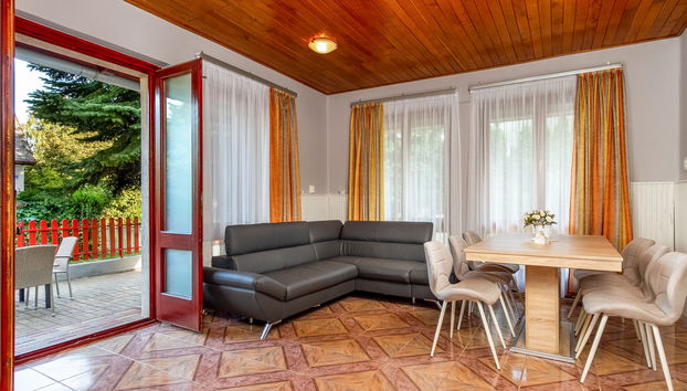 Silver Pinea - Foto 3, Living Room