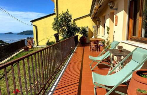 Dalla Isi il giardino sul golfo - Foto 4