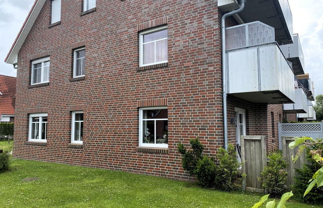 Ferienwohnung in Dornumersiel fur 6 Personen - Foto 33