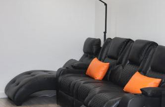 Well furnished 4 bedroom house in Rainham - Foto 9