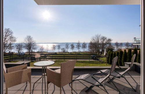 SchönSicht - direkte Wasserlage am Plauer See - Neubau 2024 - Foto 12