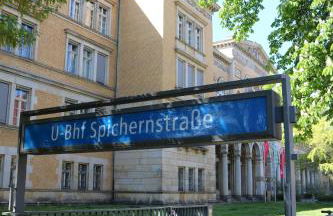 Nofa Apartments - Altbau Apartments am Kudamm - Foto 66