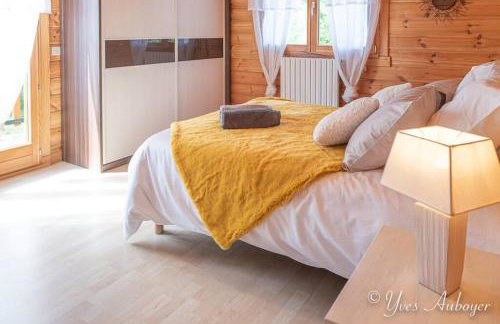 Chalet La Revoyotte - Foto 50