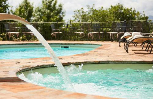 Il Castelluccio Country Resort Restaurant & SPA - Foto 140