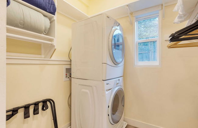 Cottage By The Bay by Avantstay 0.5mi to Beach! - Foto 24