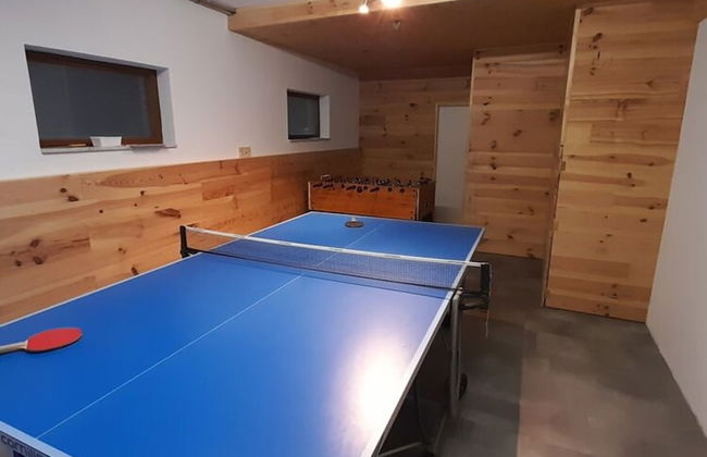 Holiday Home in Recht With Garden - Photo 28