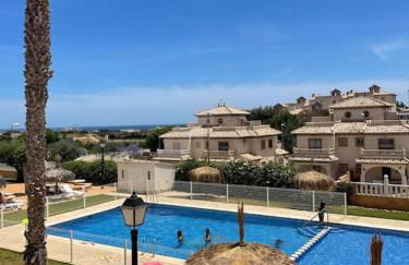 Casa Andres. Two bed Penthouse Pool & Terrace - Foto 55