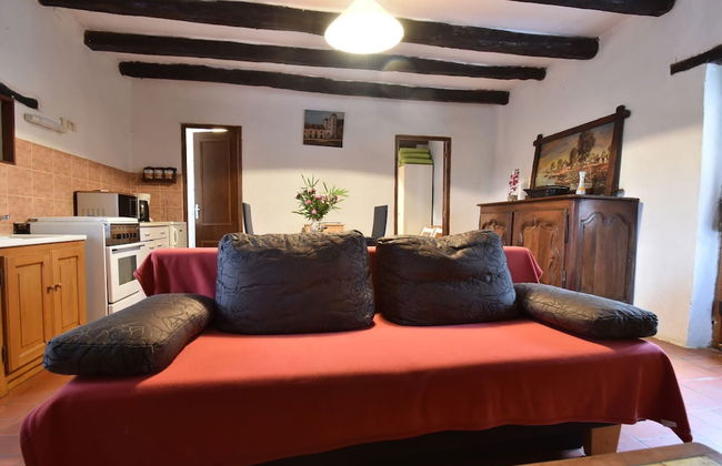 Quaint Home in Berbiguieres, Valley of the Castles at 15min - Foto 21