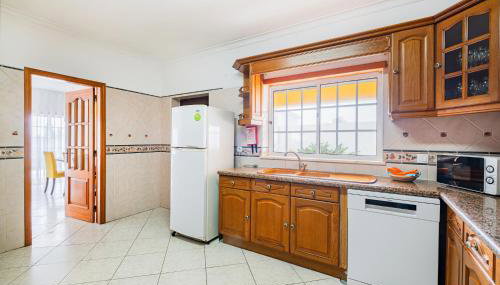 VILLA LINDA Palace - Foto 5, dishwasher