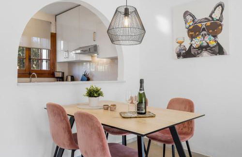 La Campana apt with pool by Costarentals - Ref 60 - Photo 12