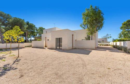 Villa Li Santi by BarbarHouse - Foto 24