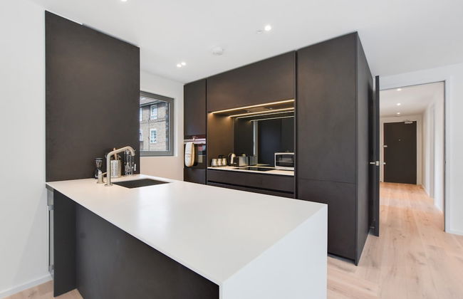 Hoxton by Servprop - Foto 16