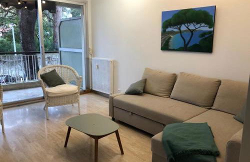 CassisCentre-pour famille-piscine plage - 4pers - Photo 20