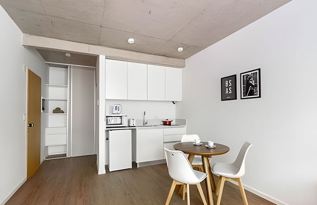 Urban Rent - Departamentos en el corazon de Belgrano - Foto 57