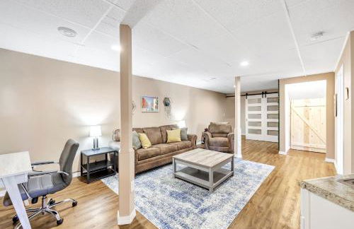 The Goat House Waterfront Hottub Stargazing - Foto 83