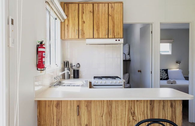 BIG4 Aireys Inlet - Foto 34