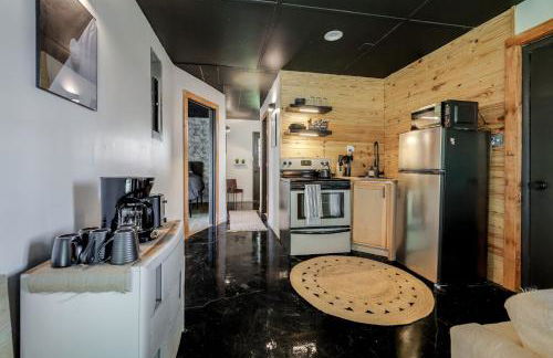 Retro Meets Modern Two Houses Sleeps 16 - Foto 1