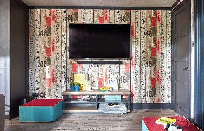 Sandy Balls Holiday Village - Foto 64