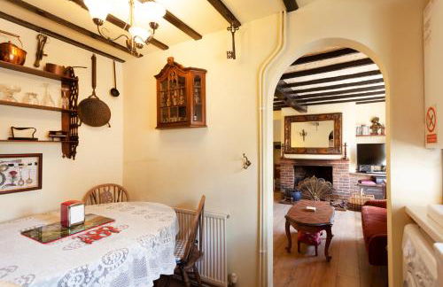 Rosehip Cottage Period home, Bingham, Nottingham - Foto 13