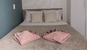 Apto fácil acesso ao Aeroporto e rodovias - Foto 1